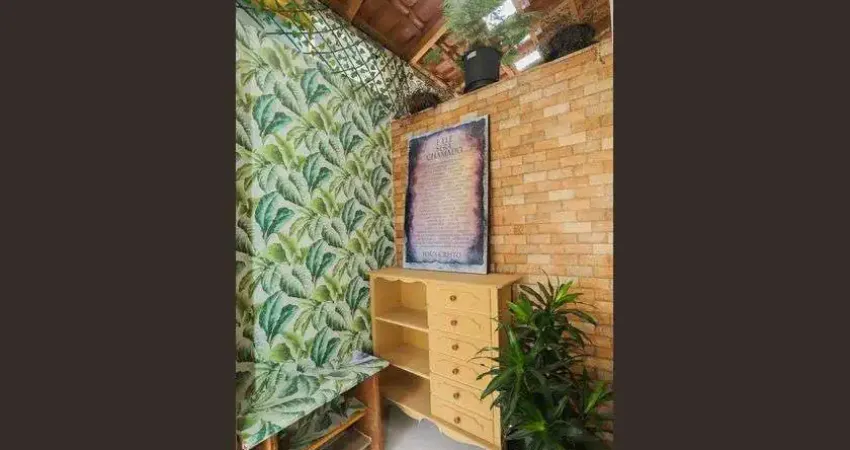 Casa para Aluguel - Vila Pompéia, 2 Quartos,  120 m² - São Paulo