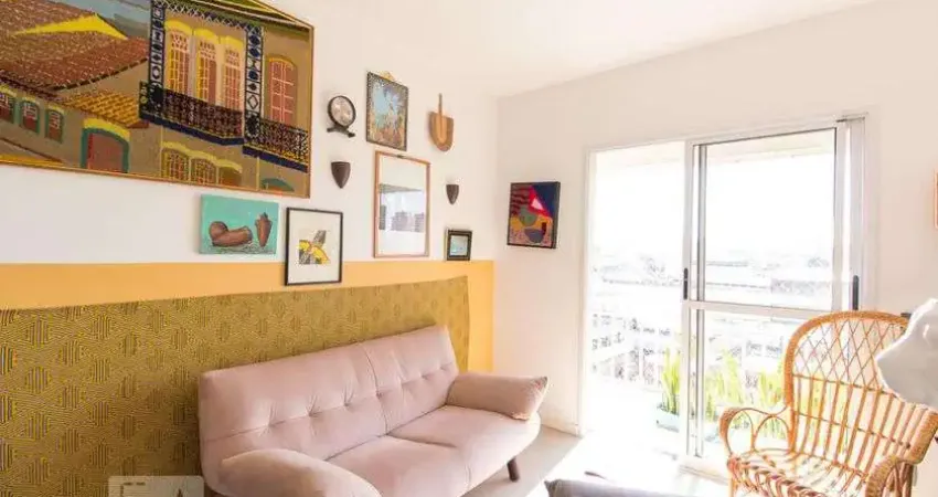 Apartamento para Aluguel - Casa Verde, 2 Quartos,  60 m² - São Paulo