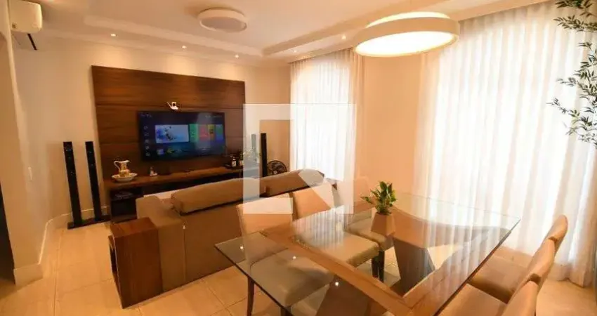 Apartamento para Aluguel - Cambuí, 3 Quartos,  138 m² - Campinas