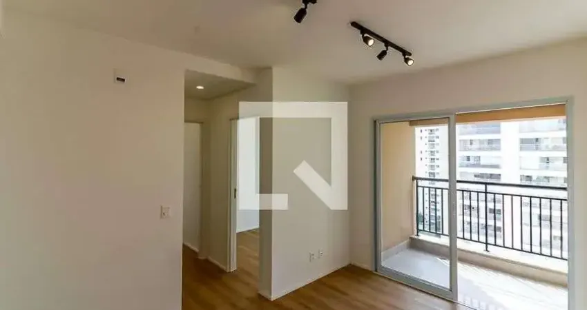 Apartamento para Aluguel - Casa Verde, 2 Quartos,  57 m² - São Paulo