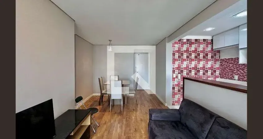 Apartamento para Aluguel - Brooklin, 2 Quartos,  70 m² - São Paulo