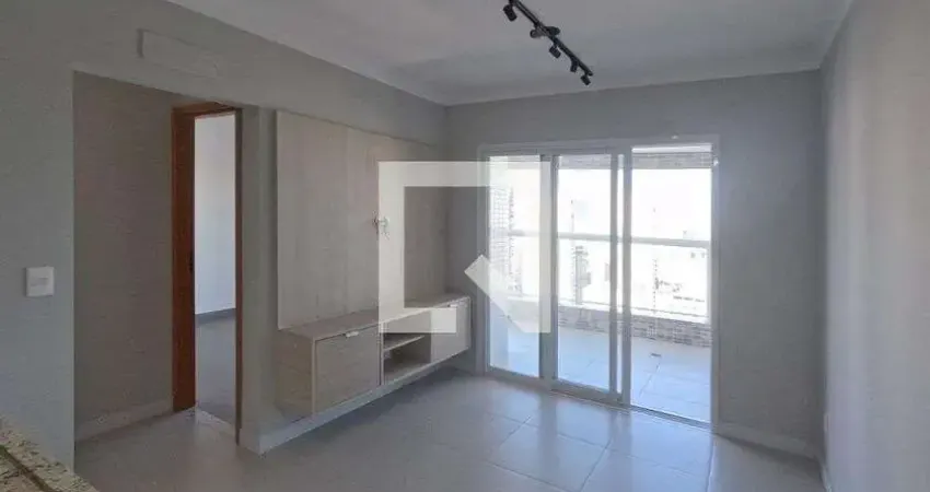 Apartamento para Aluguel - Boqueirão, 2 Quartos,  66 m² - Santos
