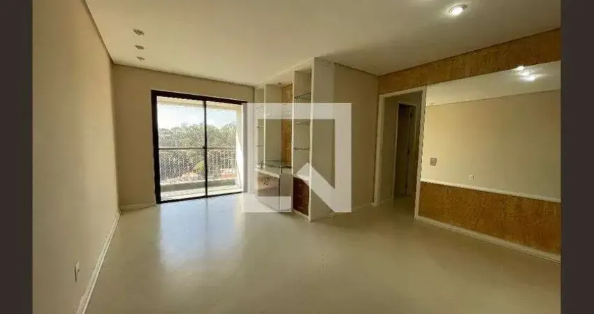 Apartamento para Aluguel - Butantã, 3 Quartos,  75 m² - São Paulo