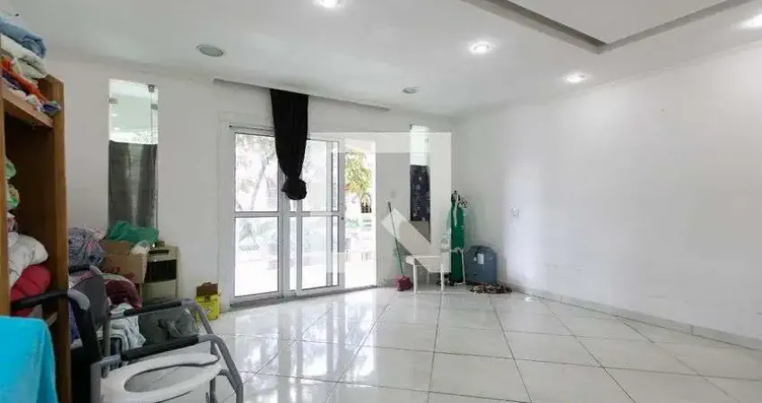 Casa para Aluguel - Parque Savoy Cityn, 3 Quartos,  285 m² - São Paulo