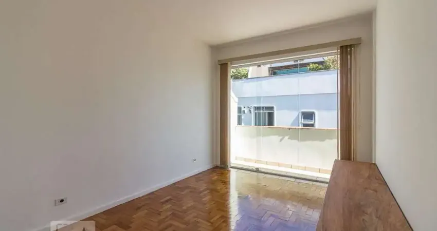 Cobertura para Aluguel - Consolação, 1 Quarto,  55 m² - São Paulo