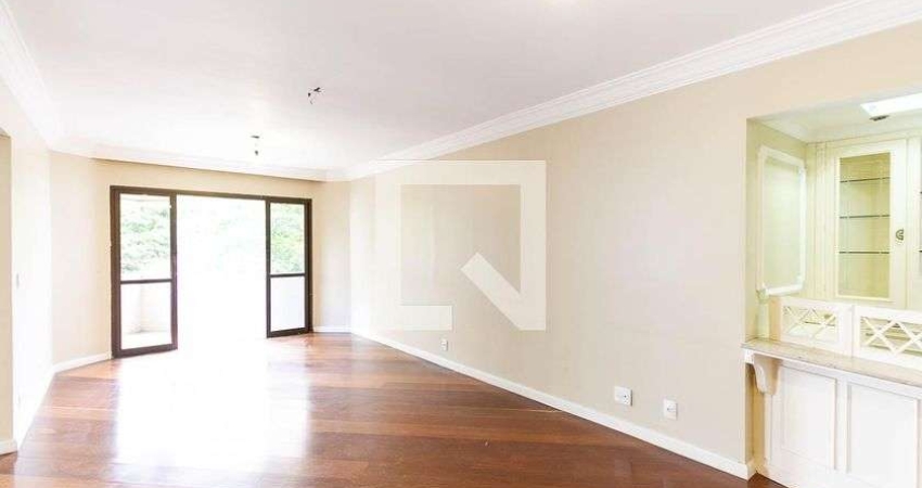 Apartamento para Aluguel - Perdizes, 4 Quartos,  189 m² - São Paulo