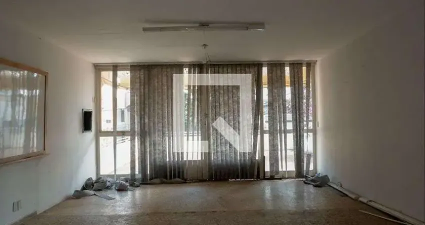 Casa para Aluguel - Centro, 6 Quartos,  540 m² - Jundiaí