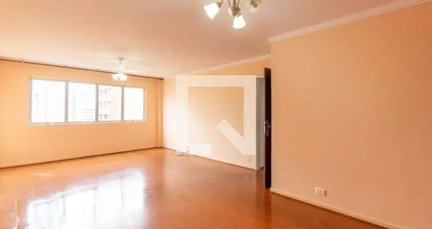 Apartamento para Aluguel - Pinheiros, 2 Quartos,  110 m² - São Paulo