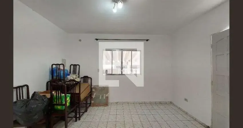 Casa para Aluguel - Jardim Marajoara , 4 Quartos,  110 m² - São Paulo