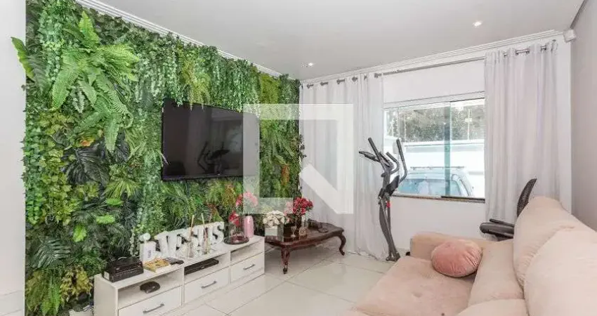 Casa para Aluguel - Vila Mariana, 4 Quartos,  280 m² - São Paulo
