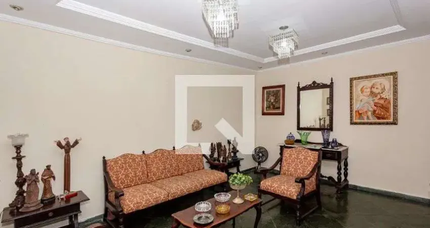 Casa para Aluguel - Bosque da Saúde, 2 Quartos,  130 m² - São Paulo