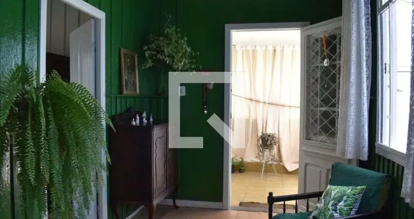 Casa para Aluguel - Rebouças, 2 Quartos,  218 m² - Curitiba