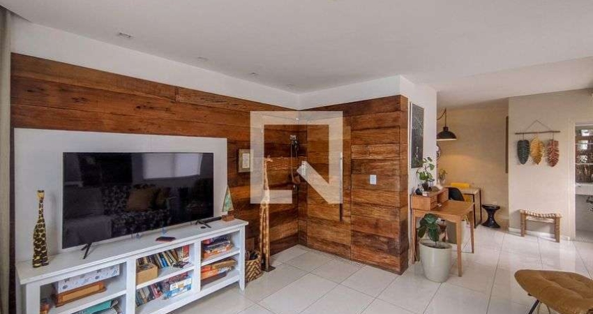 Apartamento para Aluguel - Santo Antônio, 3 Quartos,  115 m² - Belo Horizonte