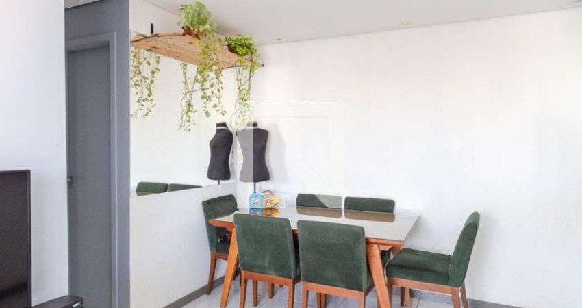 Apartamento para Aluguel - Vila Rosália, 2 Quartos,  58 m² - Guarulhos