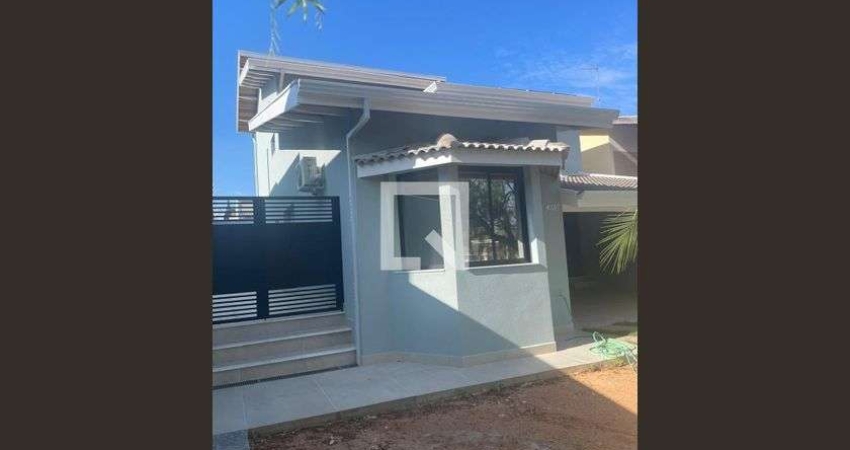 Casa / Sobrado em Condomínio para Aluguel - Parque do Paraíso , 3 Quartos,  320 m² - Jundiaí
