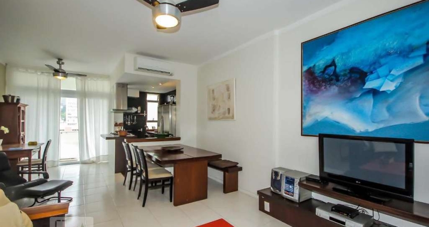 Apartamento para Aluguel - Ipanema, 2 Quartos,  85 m² - Rio de Janeiro