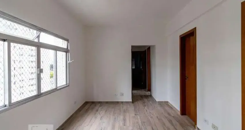 Apartamento para Aluguel - Vila Olímpia, 3 Quartos,  70 m² - São Paulo