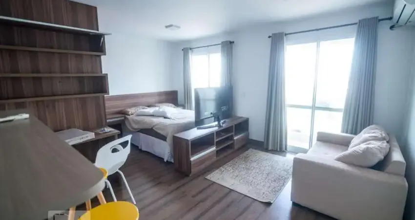 Kitnet / Stúdio para Aluguel - Mooca, 1 Quarto,  46 m² - São Paulo