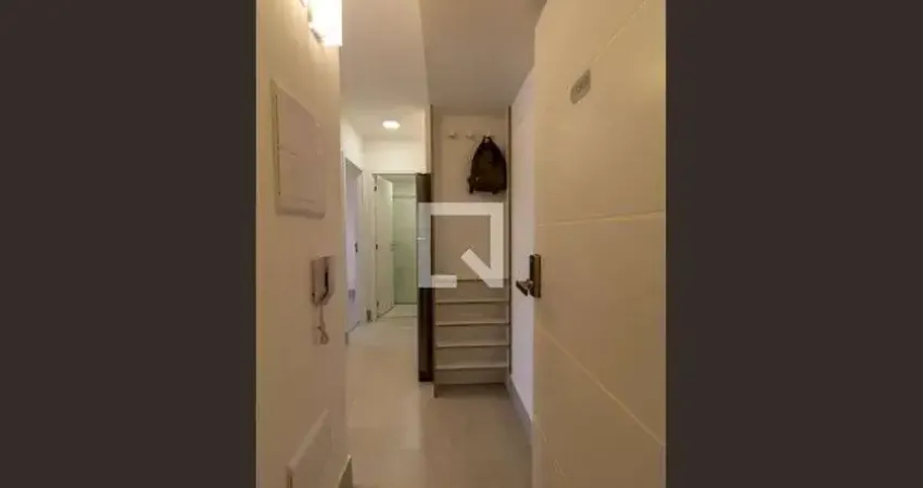 Apartamento para Aluguel - Butantã, 1 Quarto,  36 m² - São Paulo