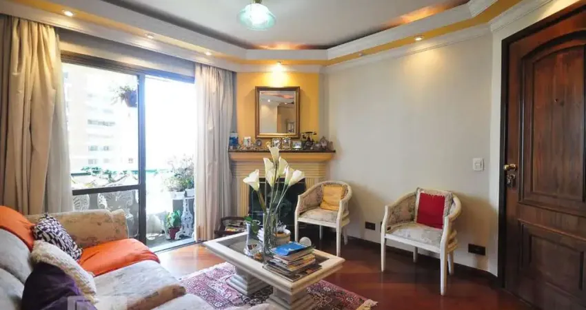 Apartamento para Aluguel - Vila Andrade, 3 Quartos,  110 m² - São Paulo