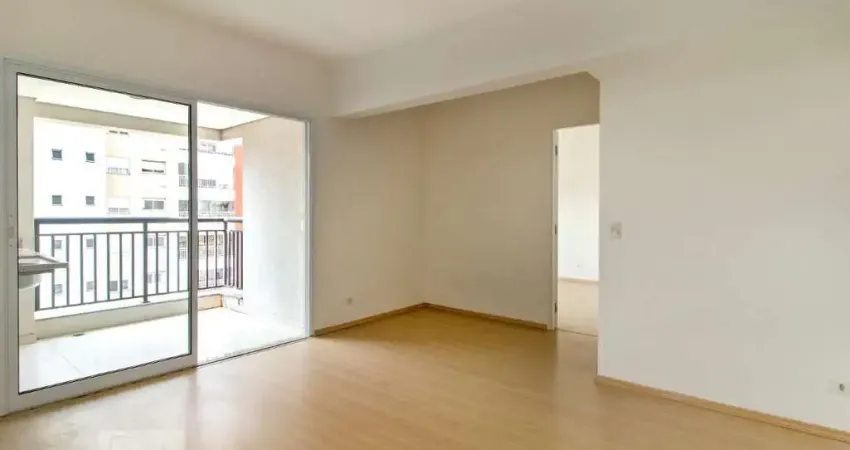 Apartamento para Aluguel - Vila Andrade, 1 Quarto,  54 m² - São Paulo
