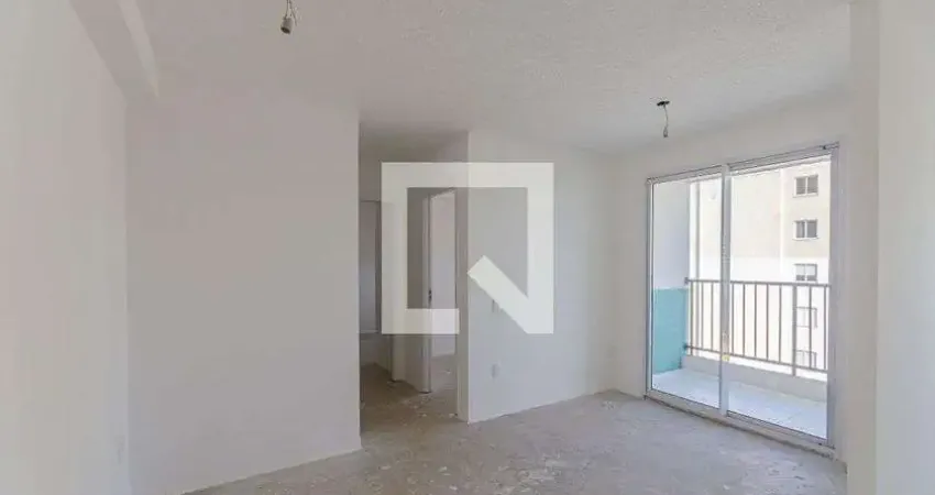 Apartamento para Aluguel - Liberdade, 2 Quartos,  52 m² - São Paulo
