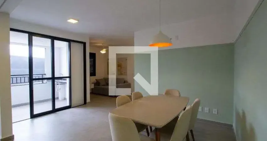 Apartamento para Aluguel - Boa vista, 2 Quartos,  70 m² - Sorocaba