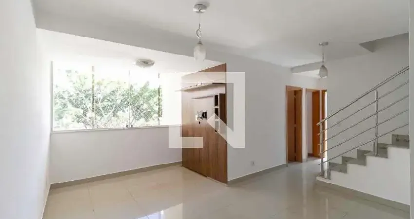 Cobertura para Aluguel - Castelo, 5 Quartos,  190 m² - Belo Horizonte