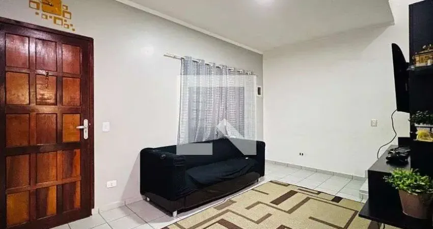 Casa para Aluguel - Jardim City, 2 Quartos,  300 m² - Guarulhos