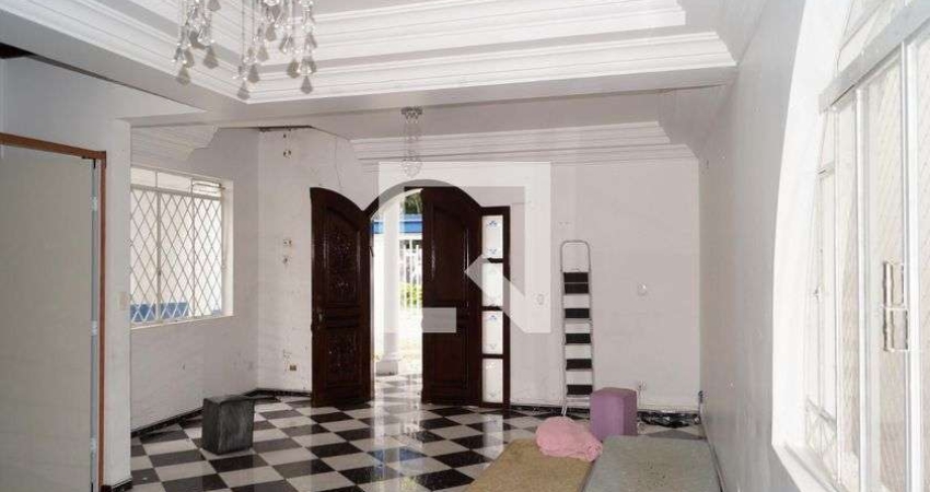 Casa para Aluguel - Vila Mariana, 12 Quartos,  810 m² - São Paulo