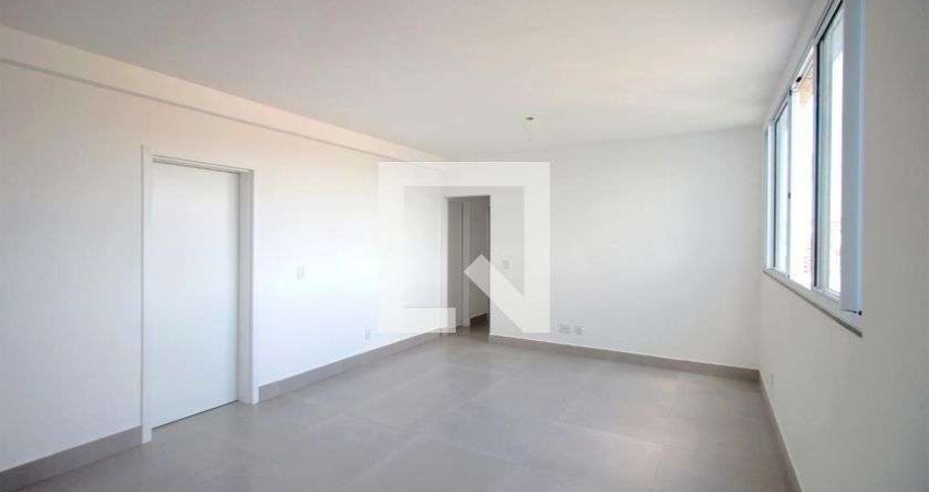 Apartamento para Aluguel - Fernão Dias, 4 Quartos,  140 m² - Belo Horizonte