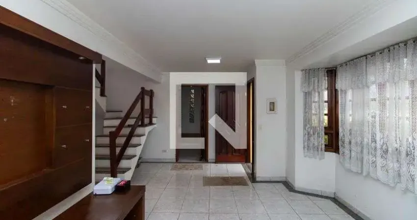 Casa para Aluguel - Vila Mazzei, 3 Quartos,  250 m² - São Paulo