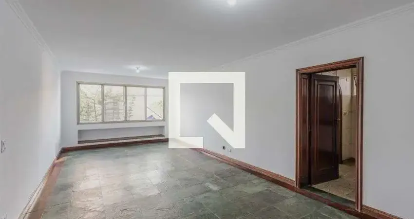 Apartamento para Aluguel - Paraíso, 3 Quartos,  130 m² - São Paulo