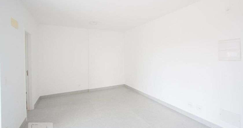 Kitnet / Stúdio para Aluguel - Campo Belo, 1 Quarto,  38 m² - São Paulo