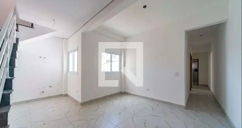 Cobertura para Aluguel - Vila Leopoldina, 3 Quartos,  180 m² - Santo André