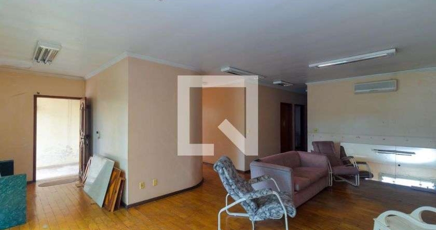 Casa para Aluguel - Jardim Avelino , 4 Quartos,  248 m² - São Paulo