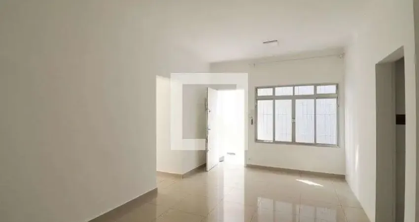 Casa para Aluguel - Água Fria, 3 Quartos,  198 m² - São Paulo