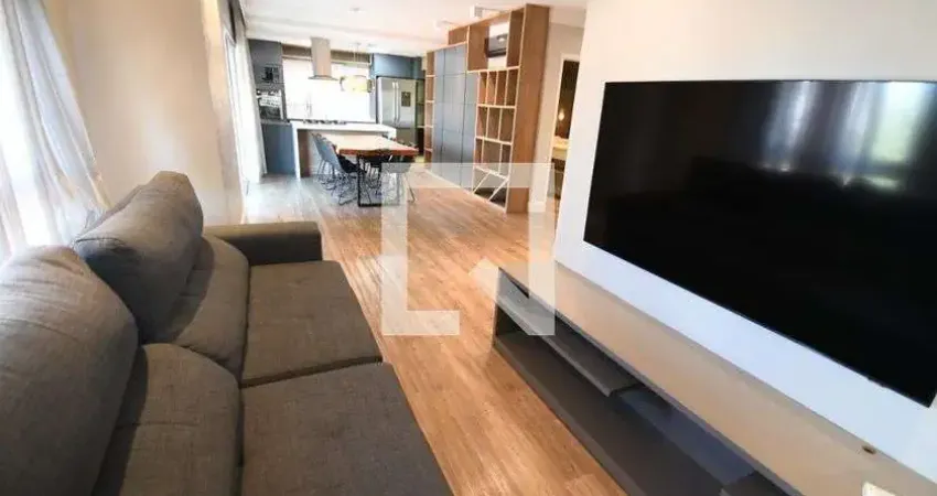 Apartamento para Aluguel - Taquaral, 2 Quartos,  125 m² - Campinas
