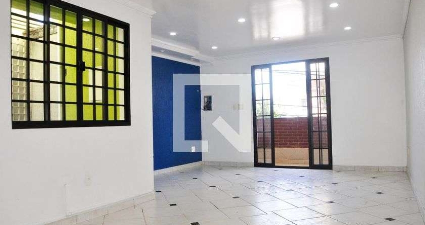 Casa para Aluguel - Freguesia do Ó, 3 Quartos,  220 m² - São Paulo
