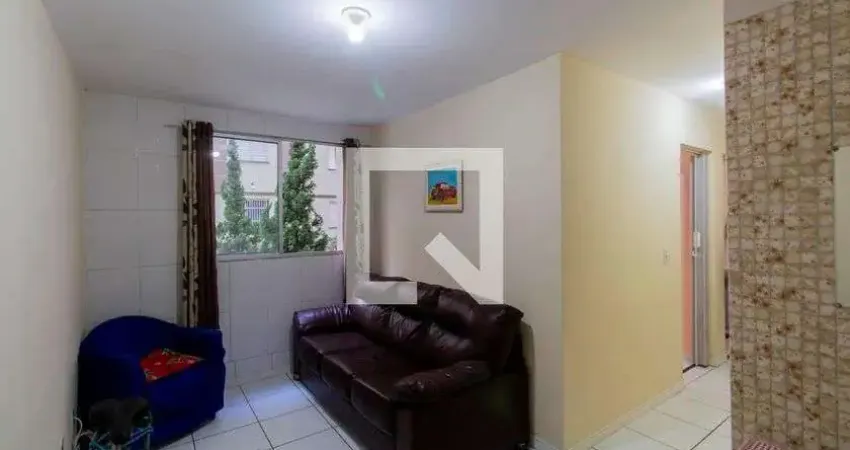 Apartamento para Aluguel - Jardim Aricanduva, 1 Quarto,  37 m² - São Paulo
