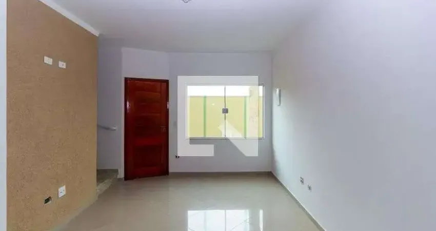 Casa / Sobrado em Condomínio para Aluguel - Vila Alpina, 2 Quartos,  112 m² - São Paulo