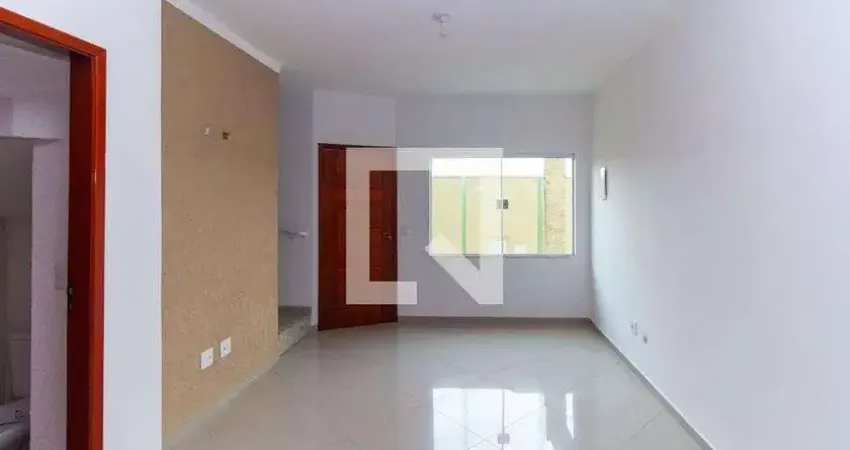 Casa / Sobrado em Condomínio para Aluguel - Vila Alpina, 2 Quartos,  112 m² - São Paulo