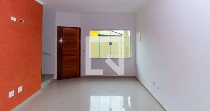 Casa / Sobrado em Condomínio para Aluguel - Vila Alpina, 2 Quartos,  112 m² - São Paulo