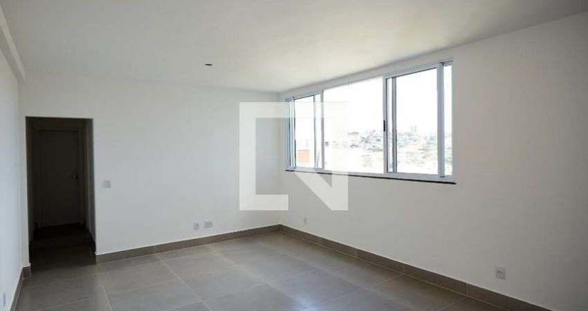 Apartamento para Aluguel - Fernão Dias, 4 Quartos,  140 m² - Belo Horizonte