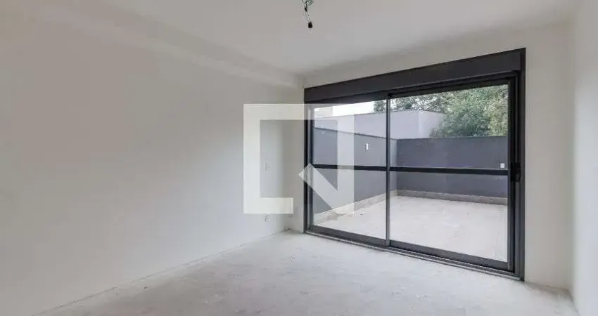 Kitnet / Stúdio para Aluguel - Rio Branco, 1 Quarto,  40 m² - Porto Alegre