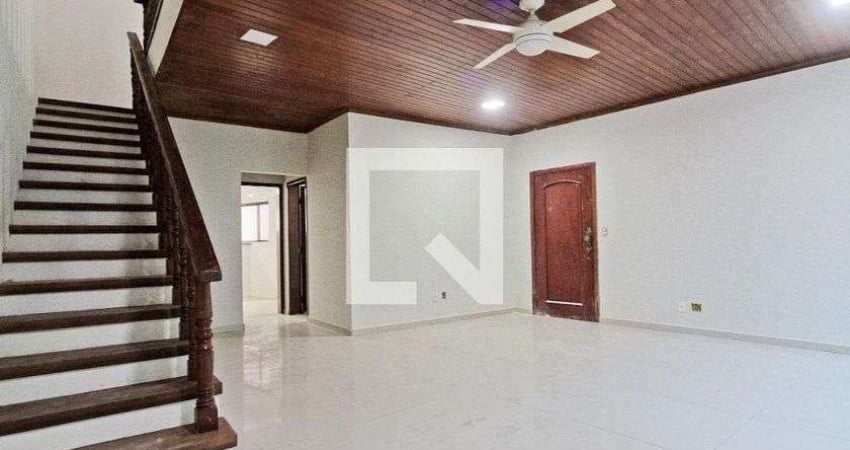 Casa para Aluguel - Parque Nações Unidas, 3 Quartos,  400 m² - São Paulo