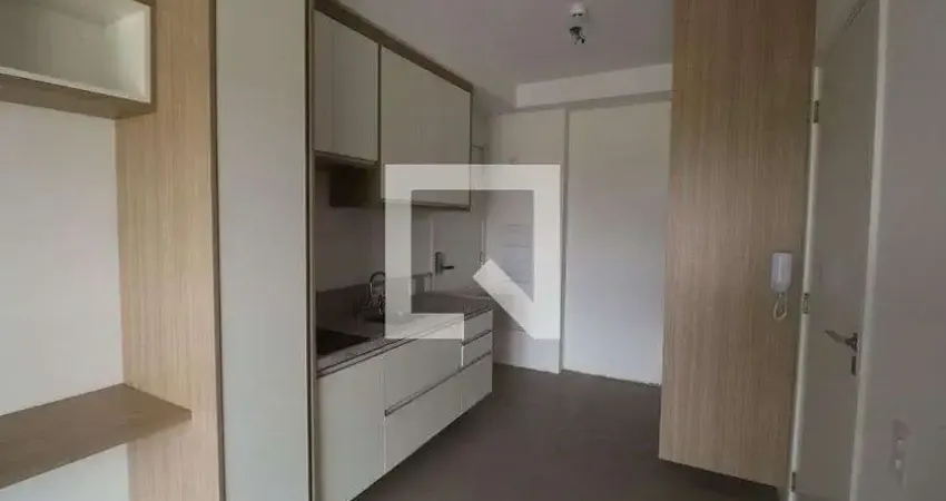 Kitnet / Stúdio para Aluguel - Butantã, 1 Quarto,  36 m² - São Paulo