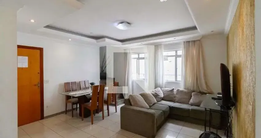 Cobertura para Aluguel - Paquetá, 4 Quartos,  260 m² - Belo Horizonte