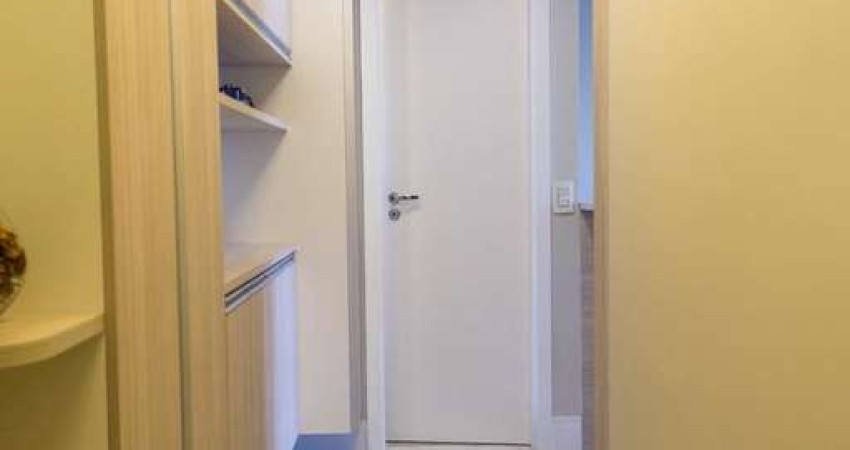 Kitnet / Stúdio para Aluguel - Moema, 1 Quarto,  34 m² - São Paulo