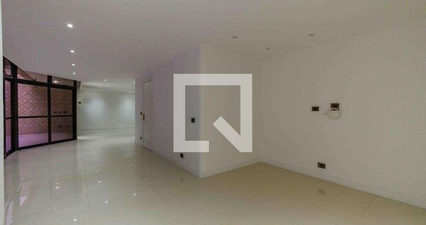 Cobertura para Aluguel - Jardim Oceânico, 4 Quartos,  400 m² - Rio de Janeiro